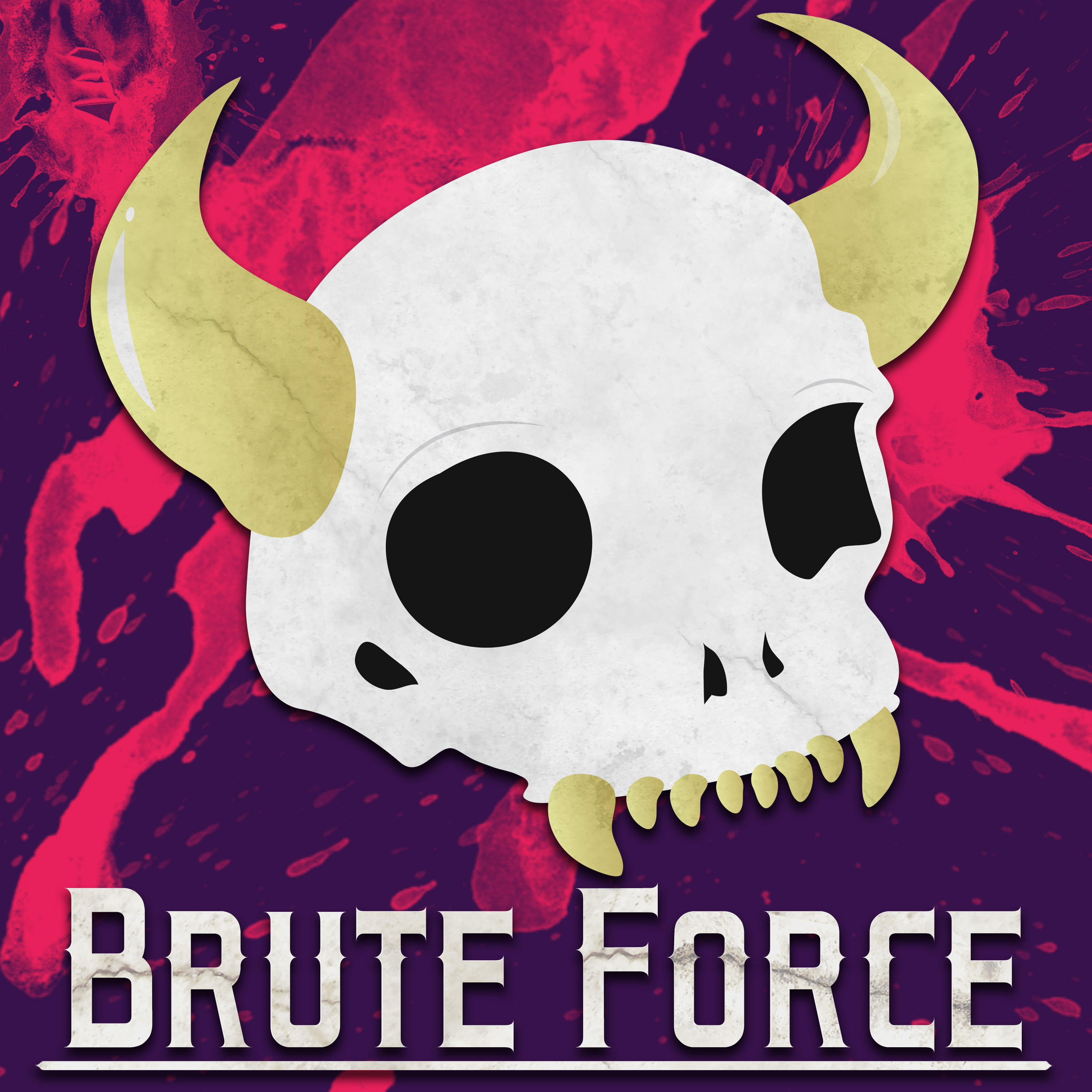 Brute Force – Episode 116 – Generational Trauma